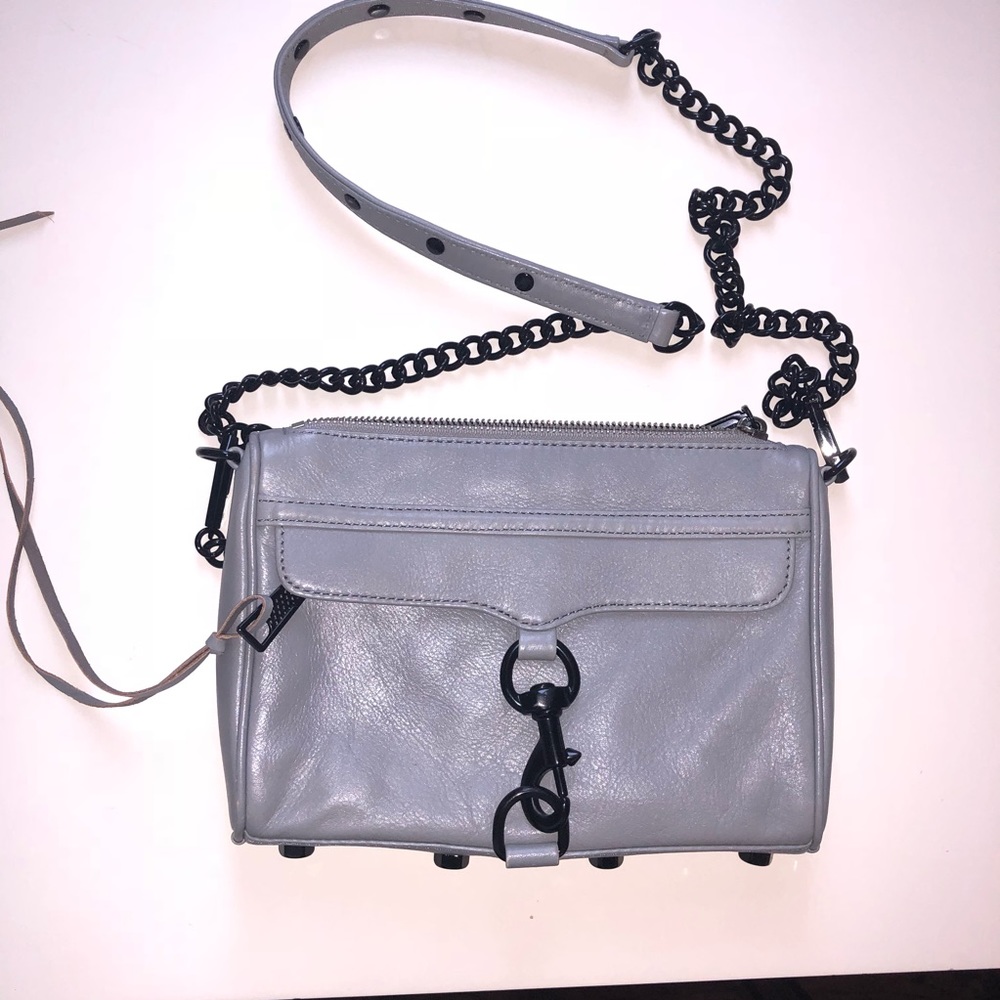 Rebecca Minkoff purse